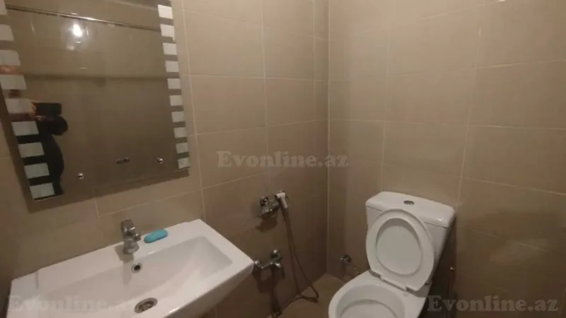 Satılır 2 otaqlı Mənzil Yeni tikili 67 m² Sabunçu r. - şəkil 13