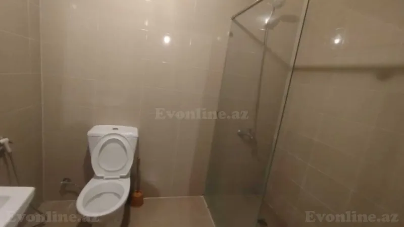 Satılır 2 otaqlı Mənzil Yeni tikili 67 m² Sabunçu r. - şəkil 14