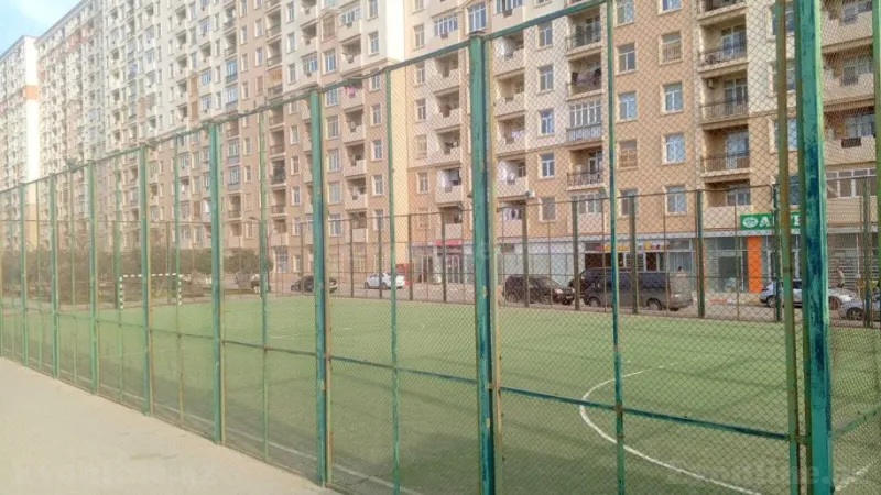 Satılır 2 otaqlı Mənzil Yeni tikili 67 m² Sabunçu r. - şəkil 20