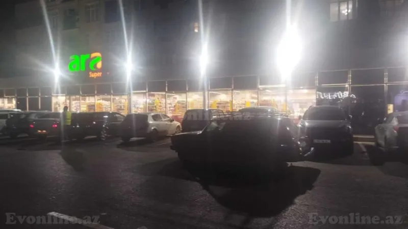 Satılır 2 otaqlı Mənzil Yeni tikili 67 m² Sabunçu r. - şəkil 21