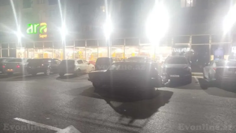 Satılır 2 otaqlı Mənzil Yeni tikili 67 m² Sabunçu r. - şəkil 22