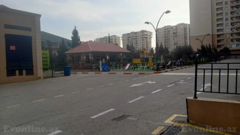 Satılır 2 otaqlı Mənzil Yeni tikili 67 m² Sabunçu r. - şəkil 23