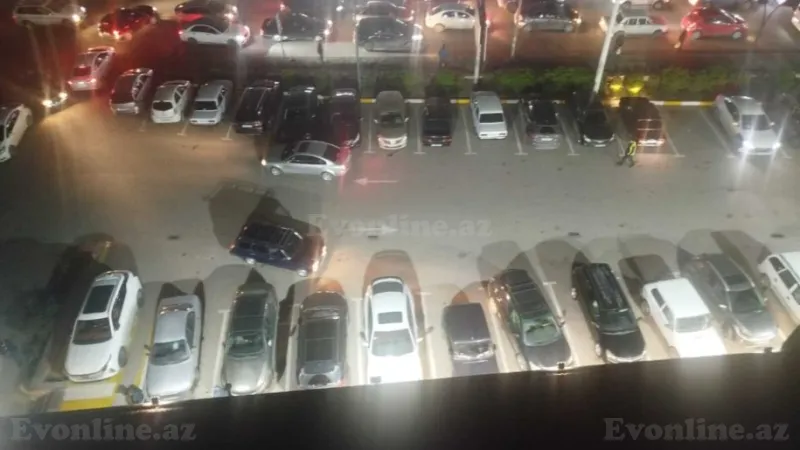 Satılır 2 otaqlı Mənzil Yeni tikili 67 m² Sabunçu r. - şəkil 24