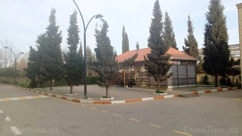 Satılır 2 otaqlı Mənzil Yeni tikili 67 m² Sabunçu r. - şəkil 26