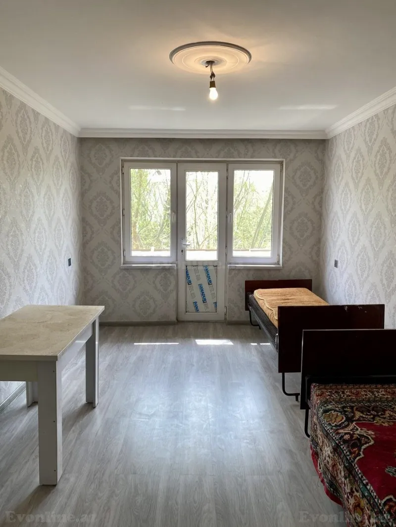1 otaqlı Mənzil 32.8 m² Sumqayıt Satılır