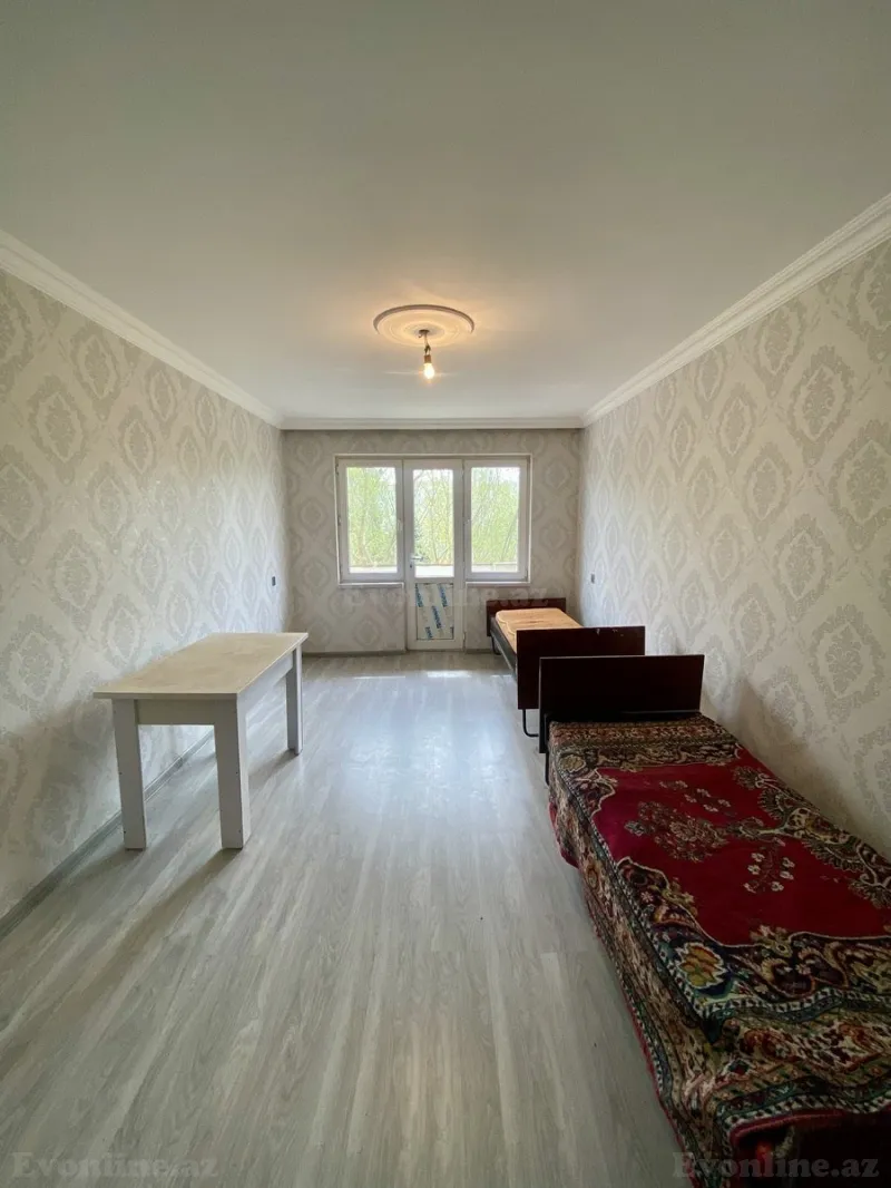 Satılır 1 otaqlı Mənzil Köhnə tikili 32.8 m² Sumqayıt - şəkil 2