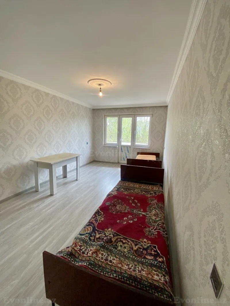 Satılır 1 otaqlı Mənzil Köhnə tikili 32.8 m² Sumqayıt - şəkil 3