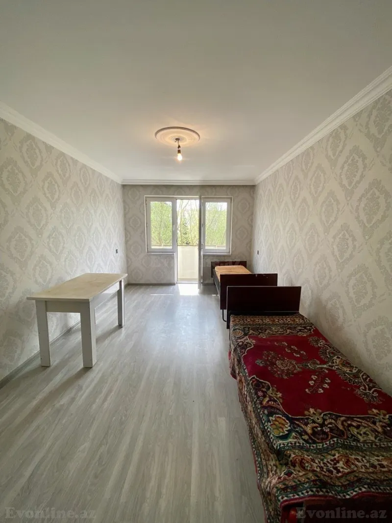 Satılır 1 otaqlı Mənzil Köhnə tikili 32.8 m² Sumqayıt - şəkil 4