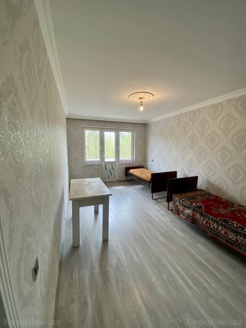 Satılır 1 otaqlı Mənzil Köhnə tikili 32.8 m² Sumqayıt - şəkil 5