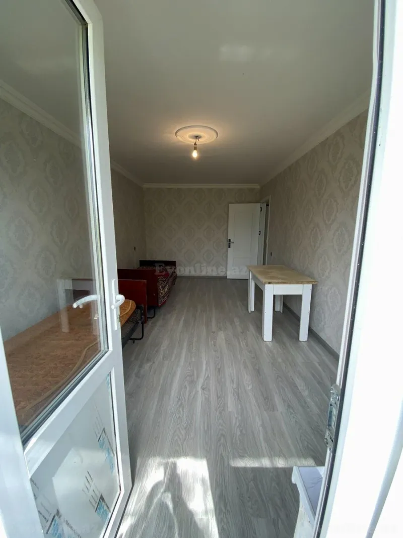 Satılır 1 otaqlı Mənzil Köhnə tikili 32.8 m² Sumqayıt - şəkil 6