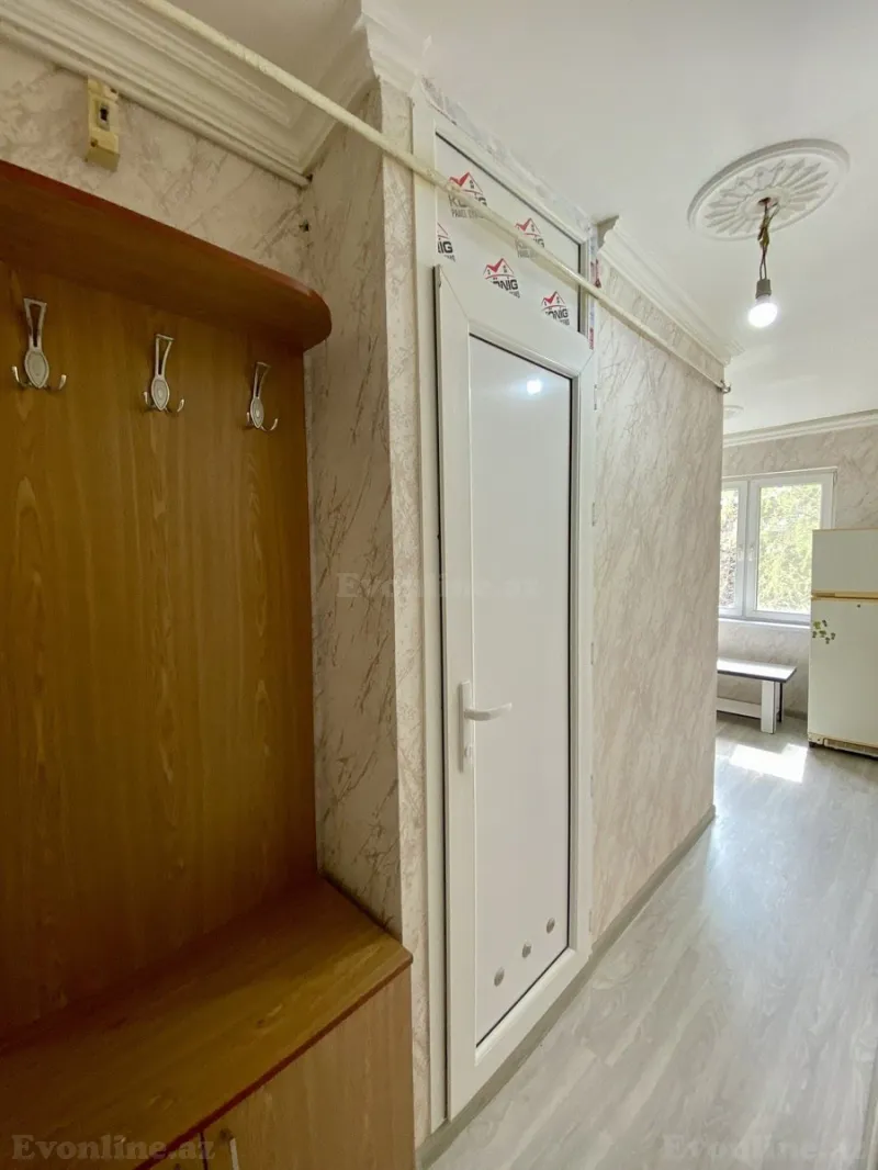 Satılır 1 otaqlı Mənzil Köhnə tikili 32.8 m² Sumqayıt - şəkil 8