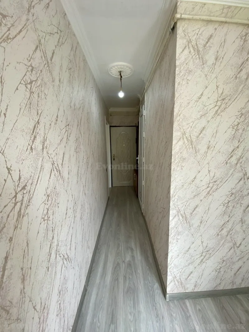 Satılır 1 otaqlı Mənzil Köhnə tikili 32.8 m² Sumqayıt - şəkil 9