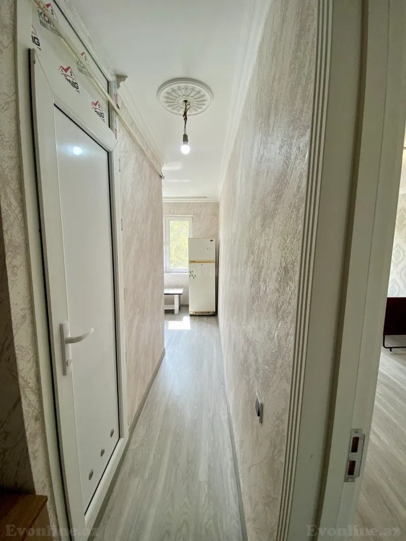 Satılır 1 otaqlı Mənzil Köhnə tikili 32.8 m² Sumqayıt - şəkil 10