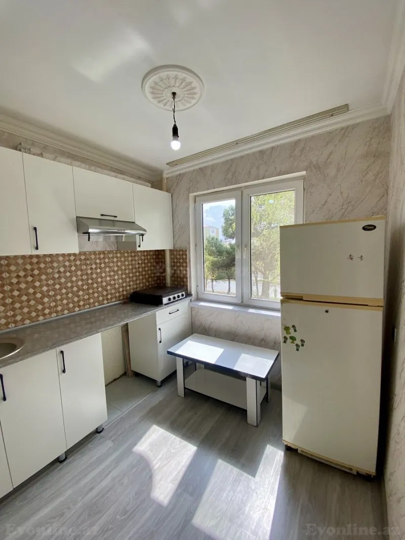 Satılır 1 otaqlı Mənzil Köhnə tikili 32.8 m² Sumqayıt - şəkil 12