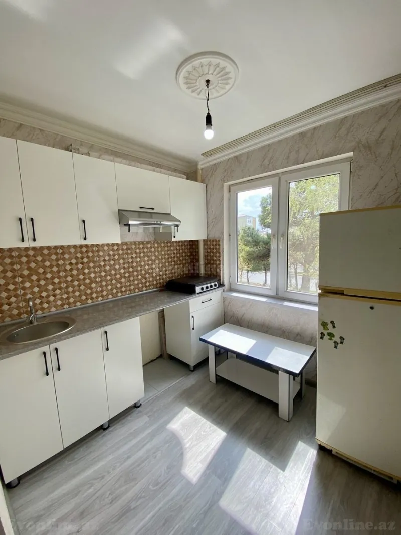 Satılır 1 otaqlı Mənzil Köhnə tikili 32.8 m² Sumqayıt - şəkil 13