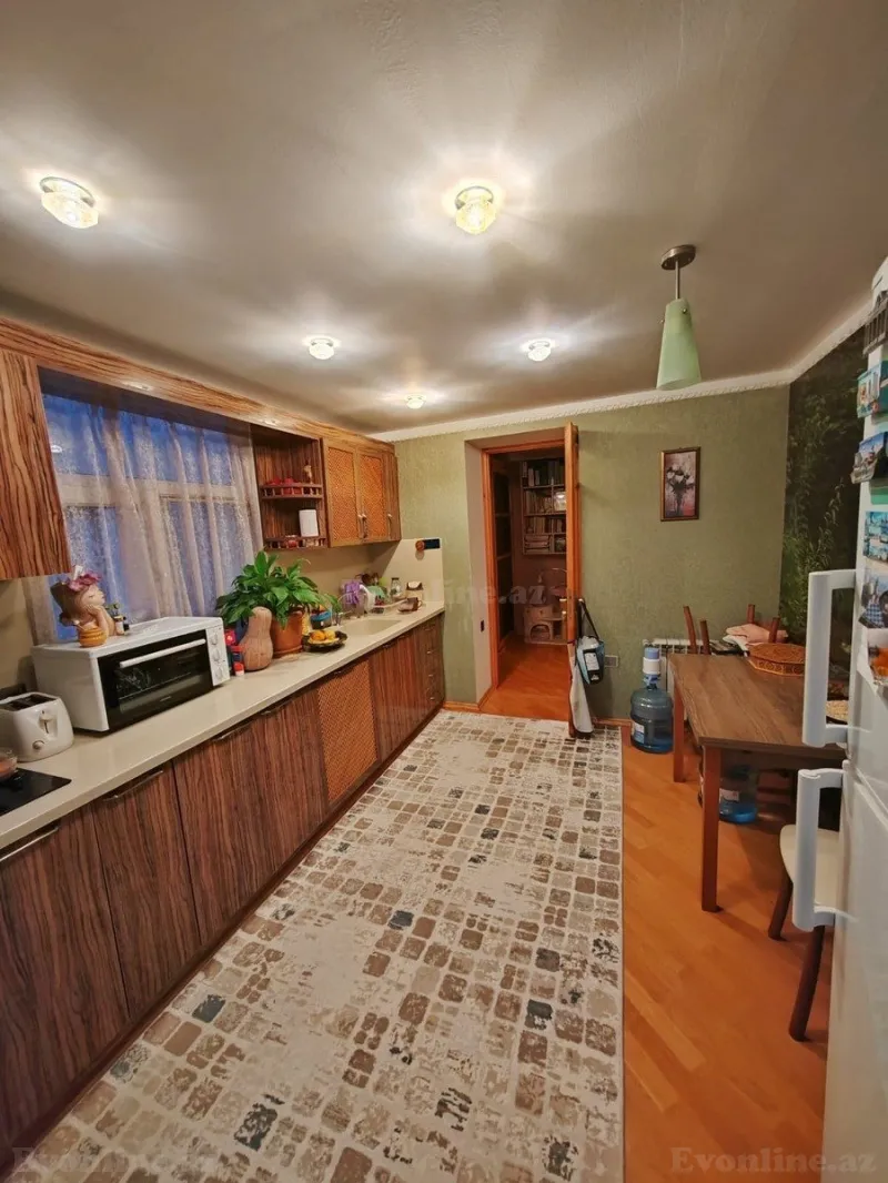 Satılır 2 otaqlı Mənzil Köhnə tikili 61 m² Yasamal - şəkil 7