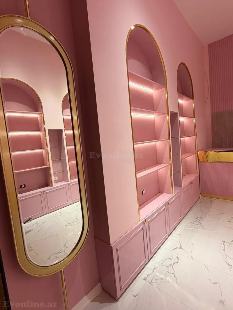 Kirayə verilir Obyekt 65 m² Sahil m. - şəkil 2