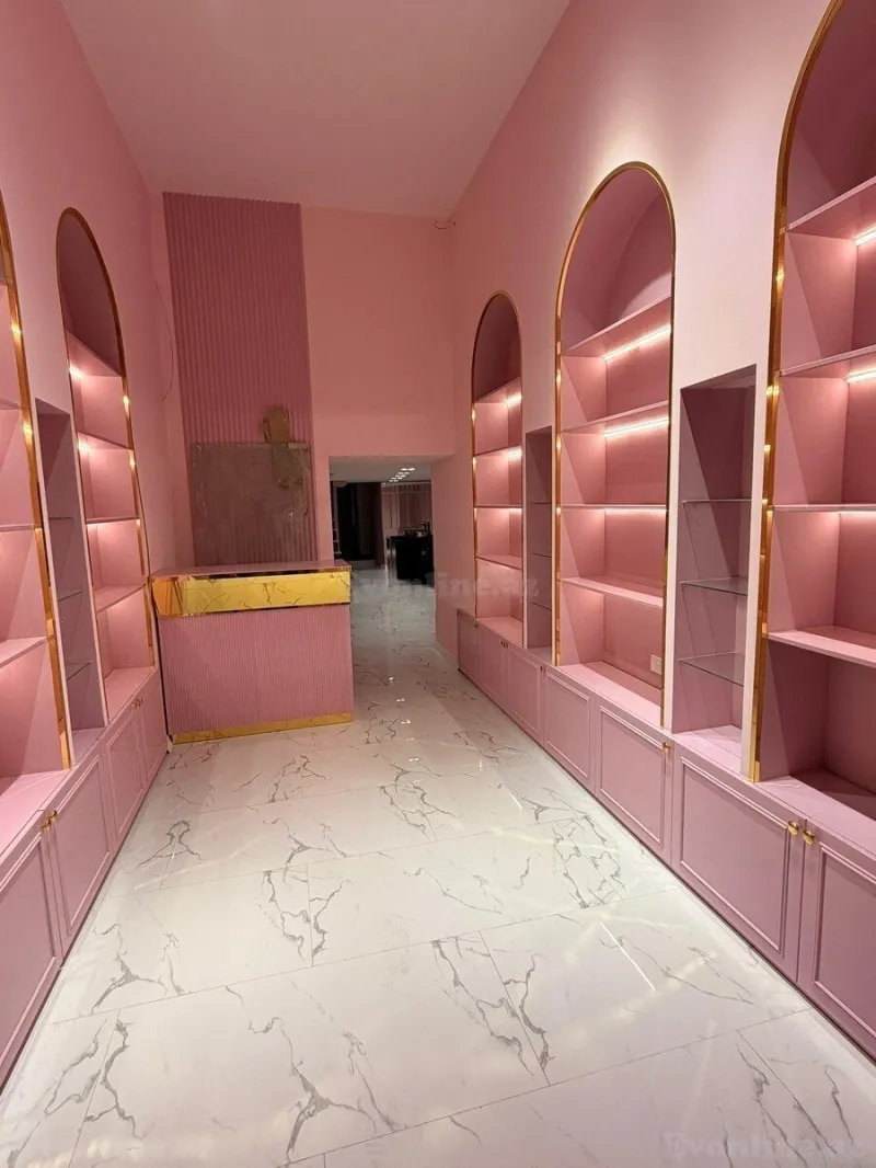 Kirayə verilir Obyekt 65 m² Sahil m. - şəkil 3