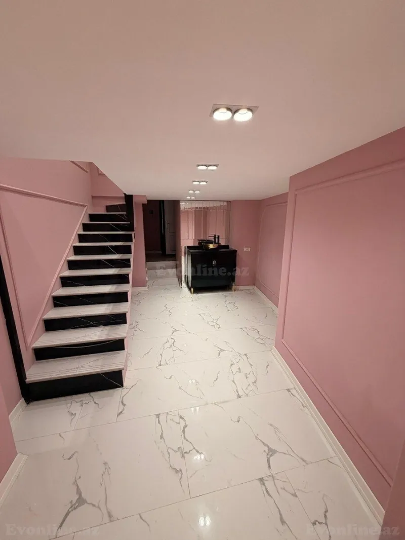 Kirayə verilir Obyekt 65 m² Sahil m. - şəkil 4