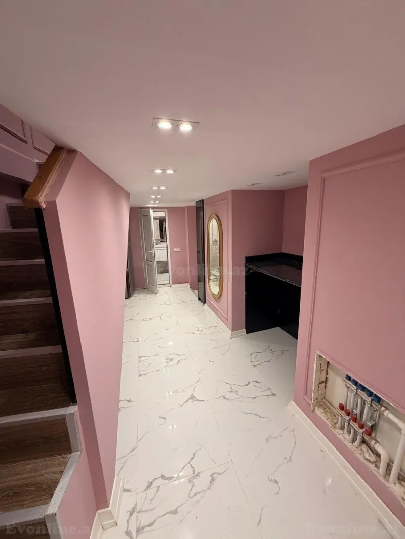 Kirayə verilir Obyekt 65 m² Sahil m. - şəkil 6