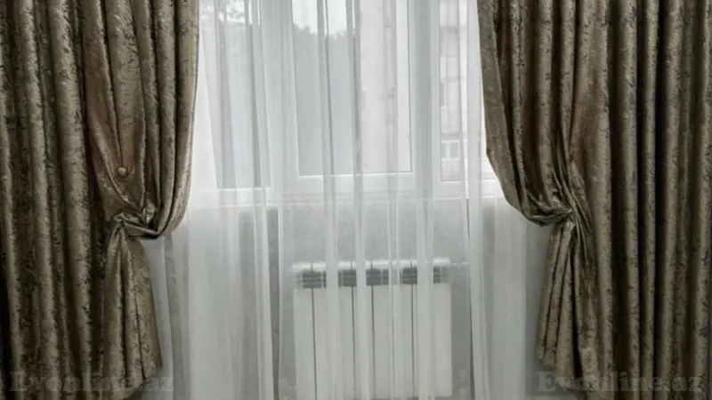 Satılır 2 otaqlı Mənzil Köhnə tikili 55 m² 3-cü mikrorayon - şəkil 3