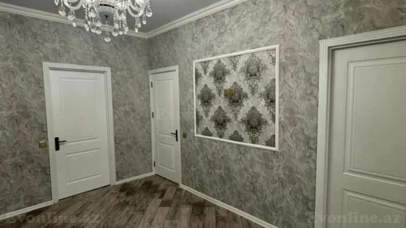 Satılır 2 otaqlı Mənzil Köhnə tikili 55 m² 3-cü mikrorayon - şəkil 5