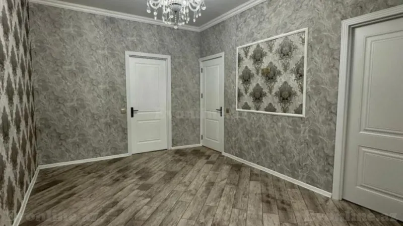 Satılır 2 otaqlı Mənzil Köhnə tikili 55 m² 3-cü mikrorayon - şəkil 6