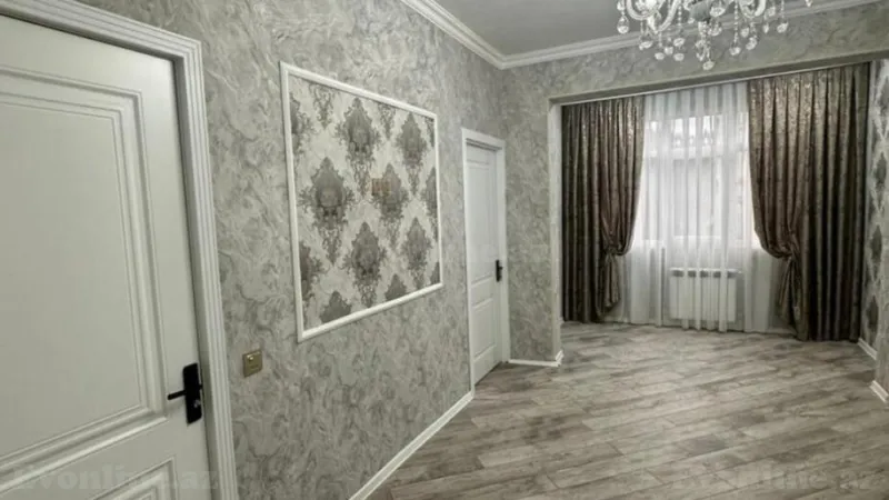 Satılır 2 otaqlı Mənzil Köhnə tikili 55 m² 3-cü mikrorayon - şəkil 7