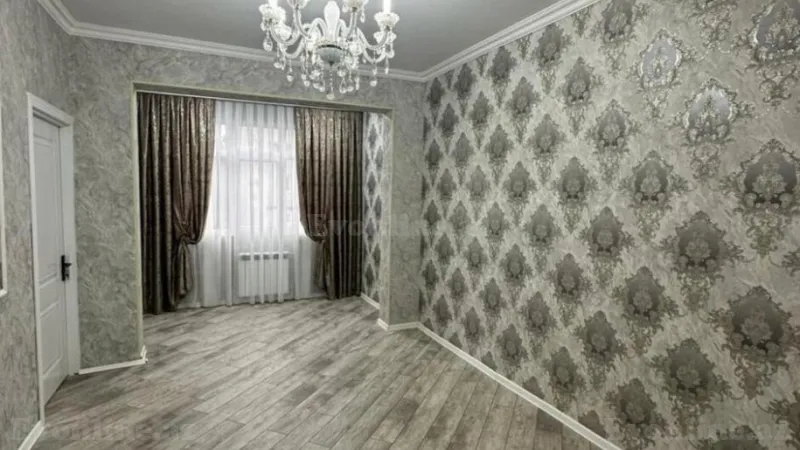 Satılır 2 otaqlı Mənzil Köhnə tikili 55 m² 3-cü mikrorayon - şəkil 8