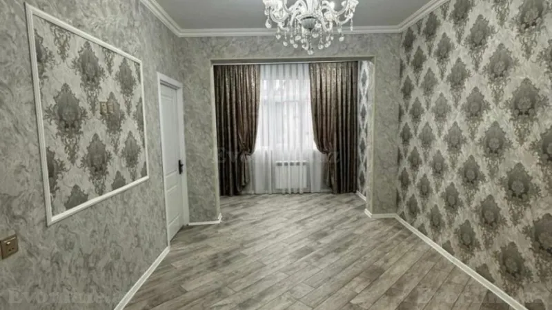 Satılır 2 otaqlı Mənzil Köhnə tikili 55 m² 3-cü mikrorayon - şəkil 9