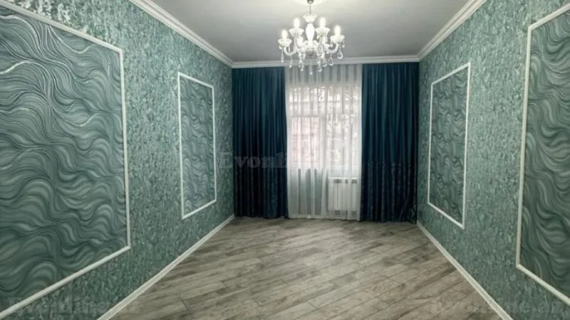 Satılır 2 otaqlı Mənzil Köhnə tikili 55 m² 3-cü mikrorayon - şəkil 10