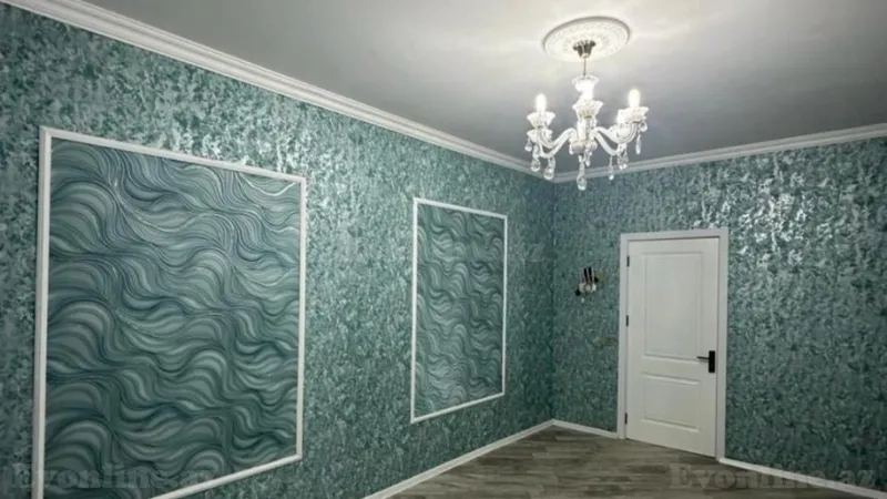 Satılır 2 otaqlı Mənzil Köhnə tikili 55 m² 3-cü mikrorayon - şəkil 11