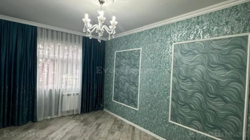 Satılır 2 otaqlı Mənzil Köhnə tikili 55 m² 3-cü mikrorayon - şəkil 12