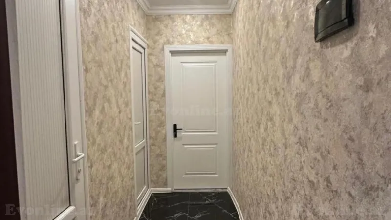 Satılır 2 otaqlı Mənzil Köhnə tikili 55 m² 3-cü mikrorayon - şəkil 13