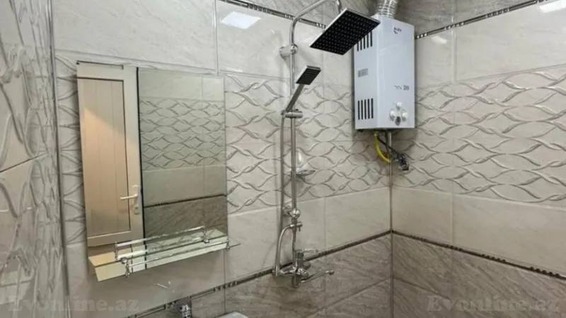 Satılır 2 otaqlı Mənzil Köhnə tikili 55 m² 3-cü mikrorayon - şəkil 15