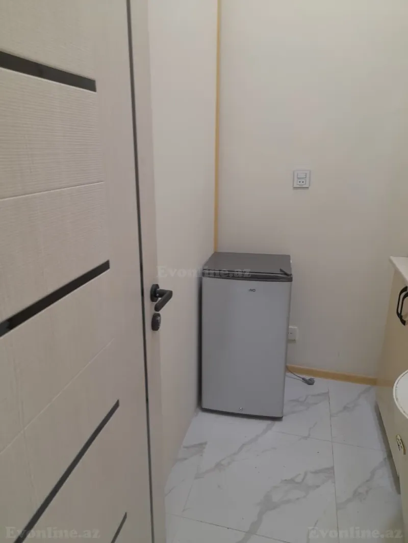 Kirayə verilir Ofis 34 m² N.Nərimanov pr. - şəkil 4