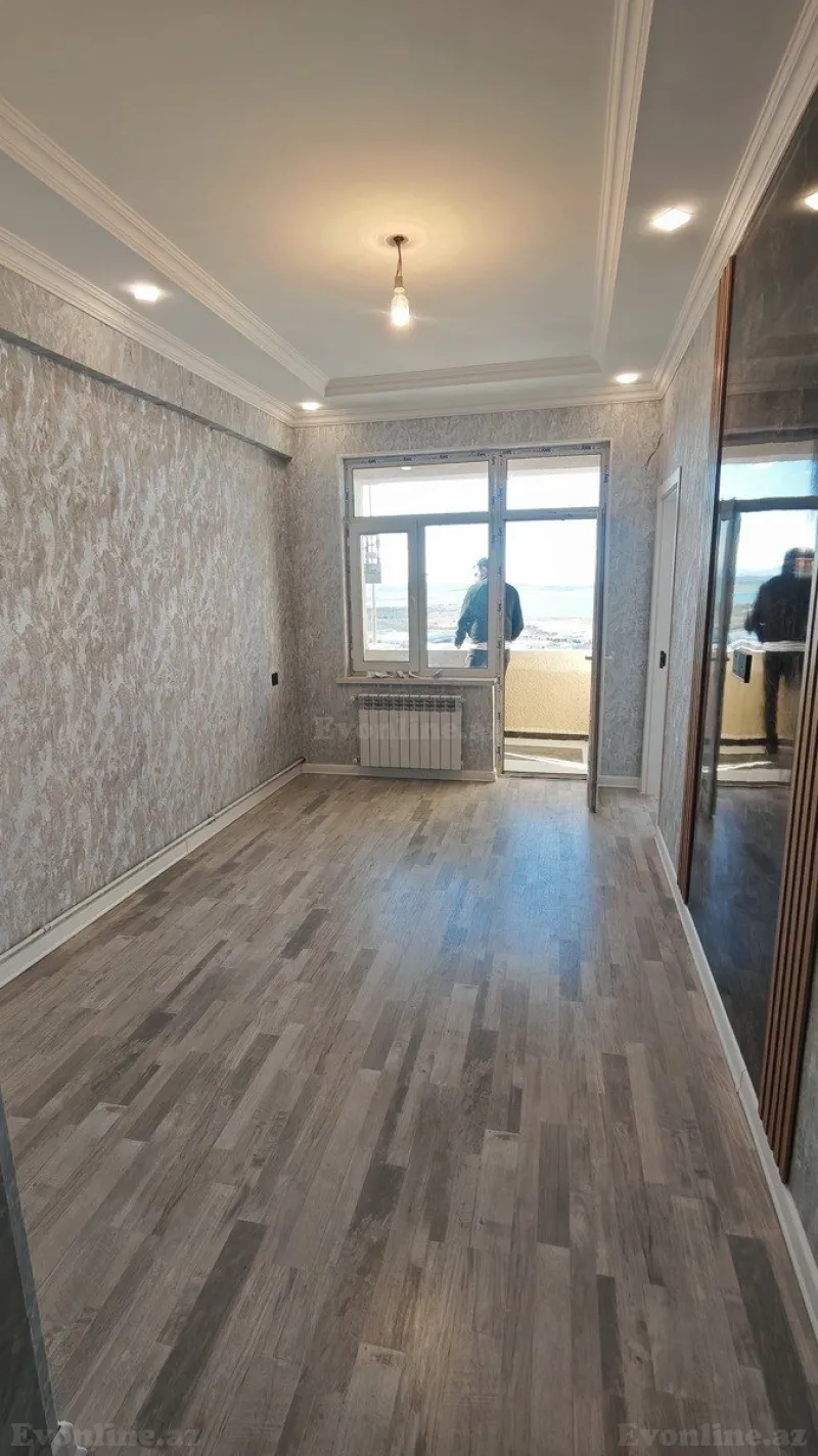 Satılır 3 otaqlı Mənzil Yeni tikili 59 m² Xırdalan - şəkil 3