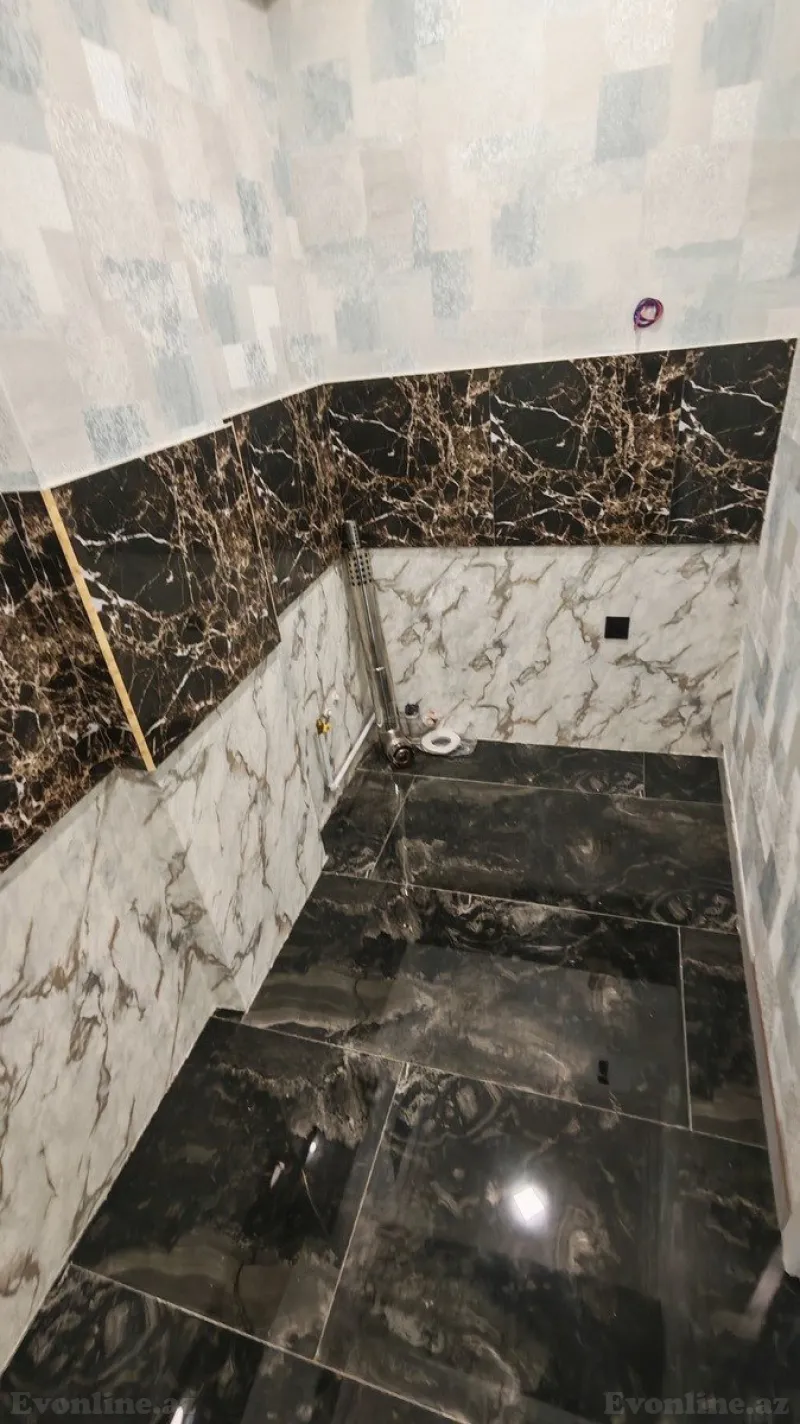 Satılır 3 otaqlı Mənzil Yeni tikili 59 m² Xırdalan - şəkil 5