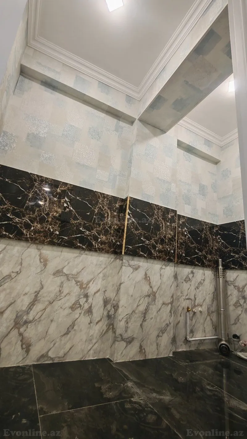 Satılır 3 otaqlı Mənzil Yeni tikili 59 m² Xırdalan - şəkil 6