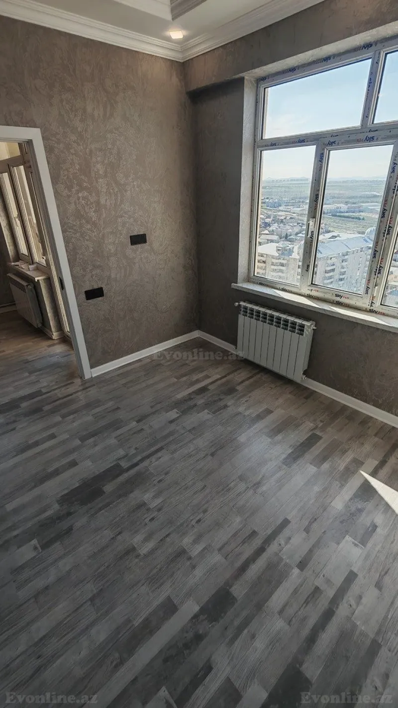 Satılır 3 otaqlı Mənzil Yeni tikili 59 m² Xırdalan - şəkil 7