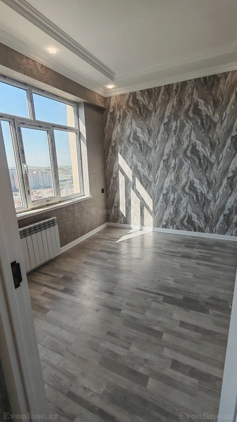 Satılır 3 otaqlı Mənzil Yeni tikili 59 m² Xırdalan - şəkil 9