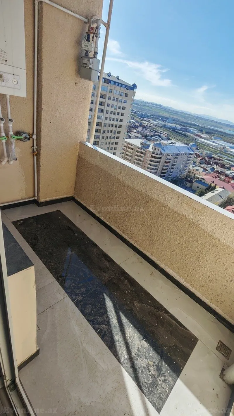 Satılır 3 otaqlı Mənzil Yeni tikili 59 m² Xırdalan - şəkil 12