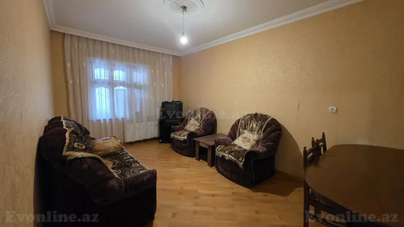 Satılır 3 otaqlı Mənzil Köhnə tikili 80 m² Suraxanı r.