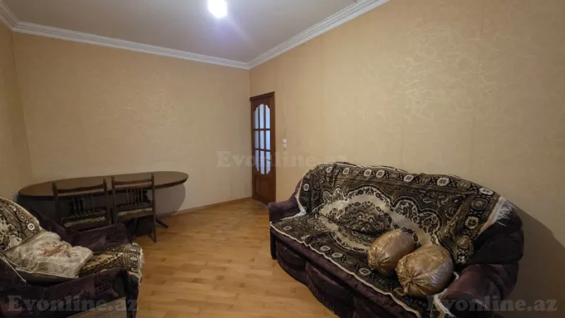 Satılır 3 otaqlı Mənzil Köhnə tikili 80 m² Suraxanı r. - şəkil 2