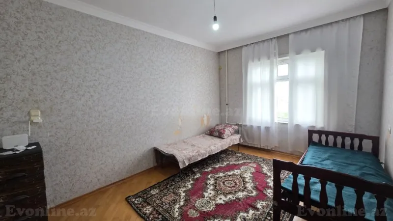 Satılır 3 otaqlı Mənzil Köhnə tikili 80 m² Suraxanı r. - şəkil 5