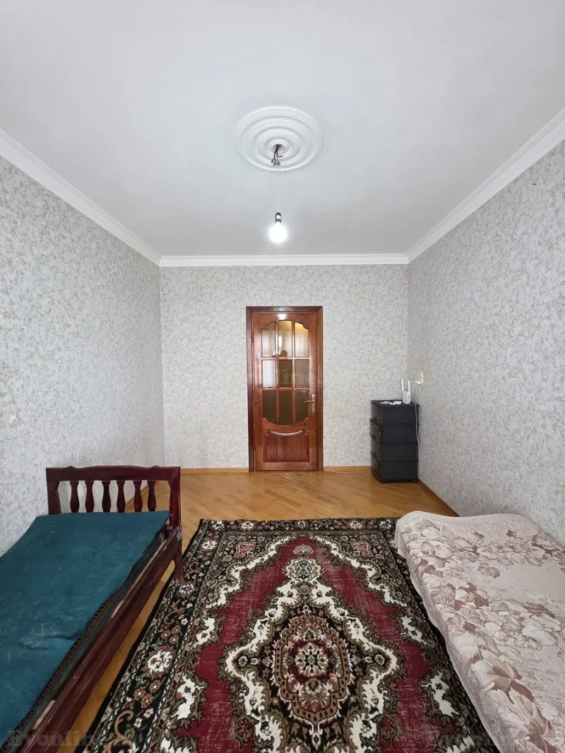 Satılır 3 otaqlı Mənzil Köhnə tikili 80 m² Suraxanı r. - şəkil 7