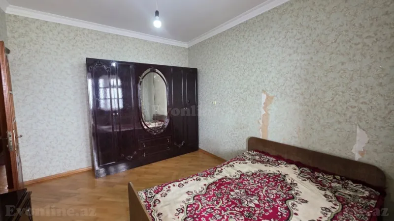 Satılır 3 otaqlı Mənzil Köhnə tikili 80 m² Suraxanı r. - şəkil 9