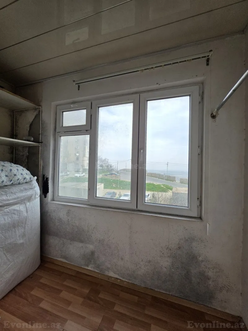 Satılır 3 otaqlı Mənzil Köhnə tikili 80 m² Suraxanı r. - şəkil 10