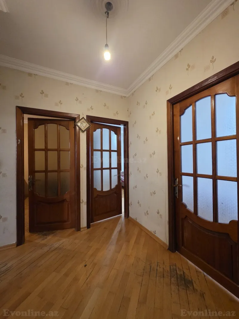 Satılır 3 otaqlı Mənzil Köhnə tikili 80 m² Suraxanı r. - şəkil 11