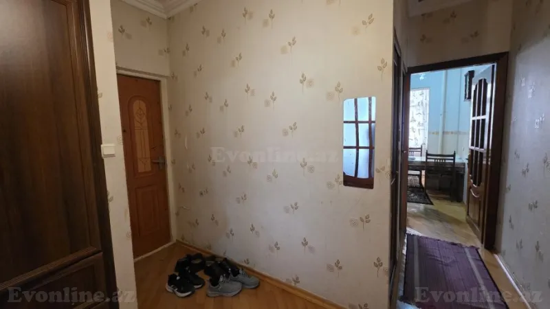 Satılır 3 otaqlı Mənzil Köhnə tikili 80 m² Suraxanı r. - şəkil 13